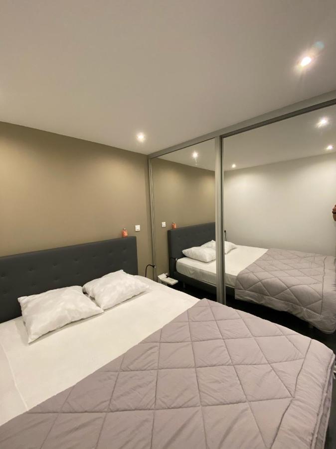 Apartamento 2 Pieces La Tour Saint-Étienne-de-Tinée Exterior foto