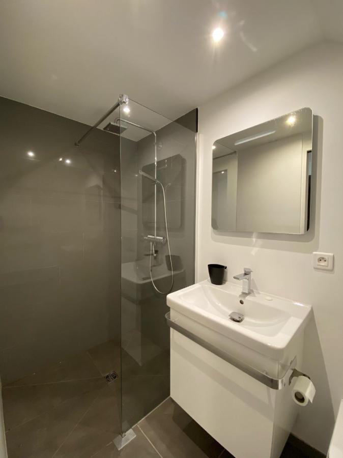 Apartamento 2 Pieces La Tour Saint-Étienne-de-Tinée Exterior foto