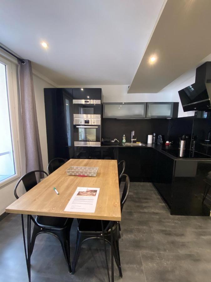 Apartamento 2 Pieces La Tour Saint-Étienne-de-Tinée Exterior foto